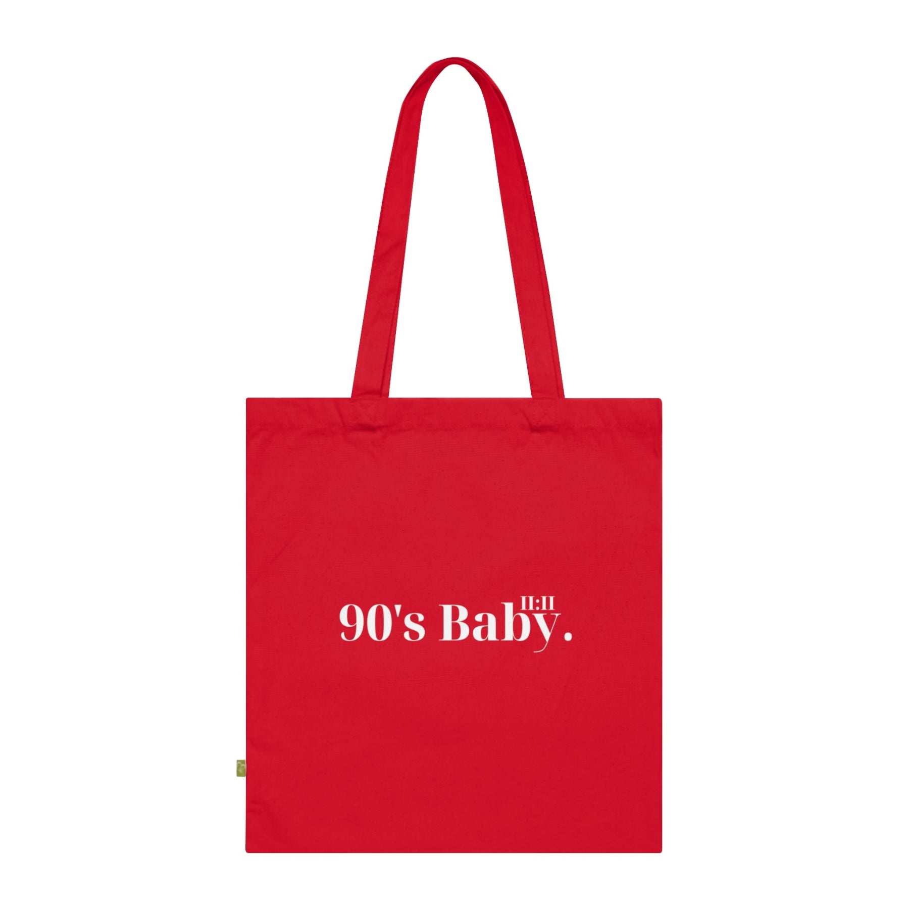 90's Baby Tote Bag