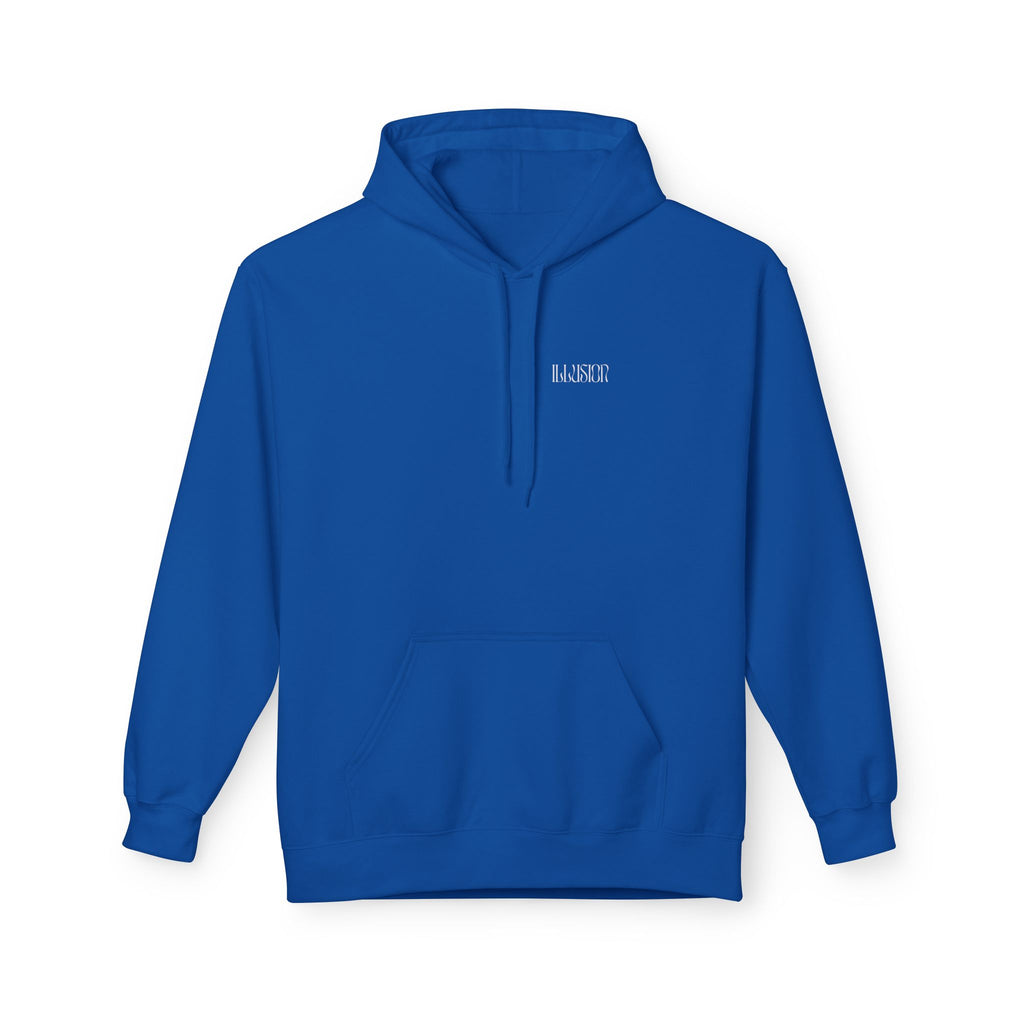 Sweat à capuche Illusion - Premium