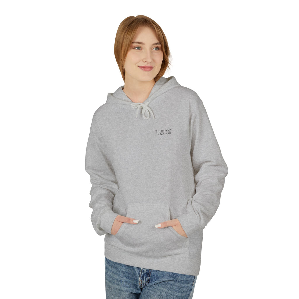 Sweat à capuche Illusion - Premium