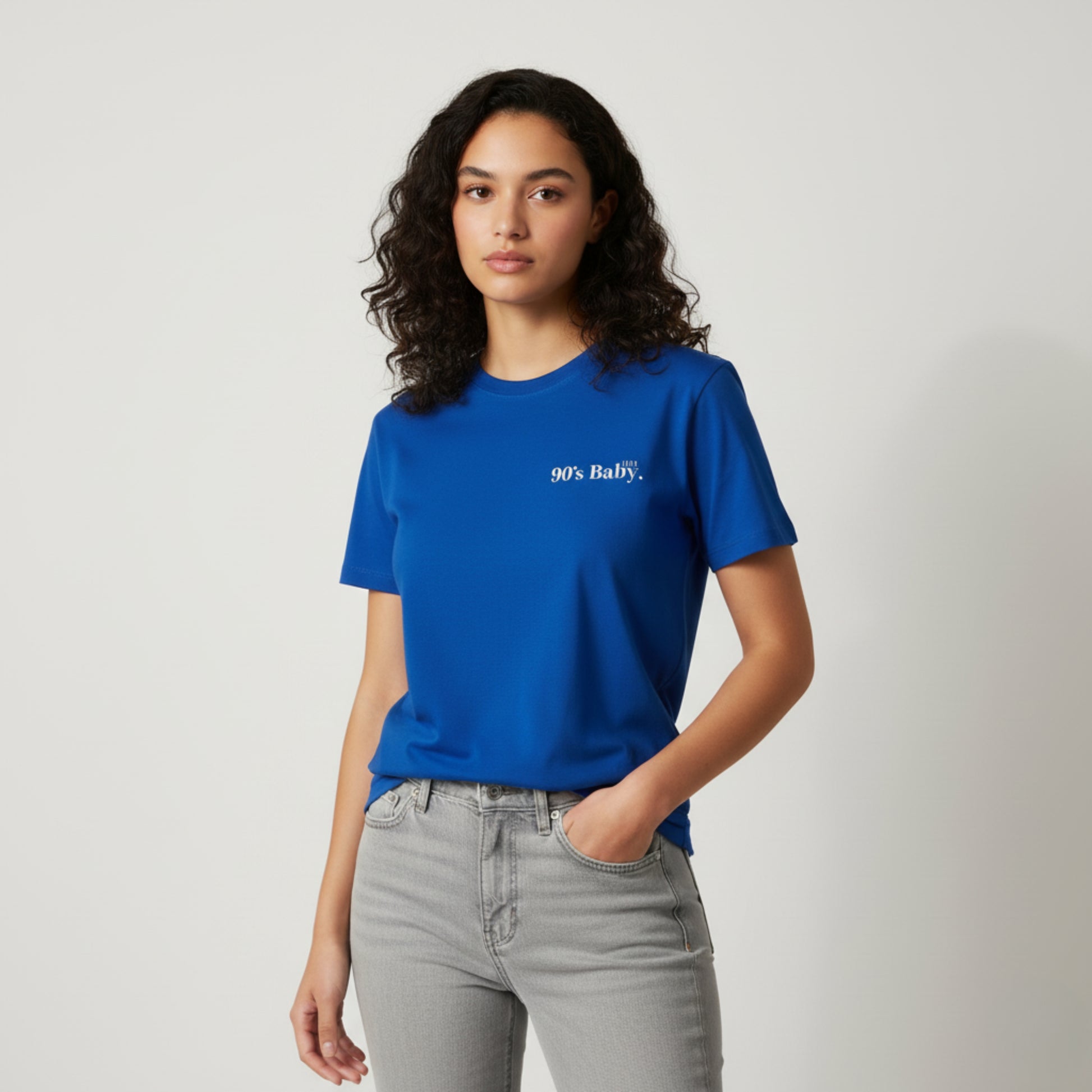 90's Baby T-shirt