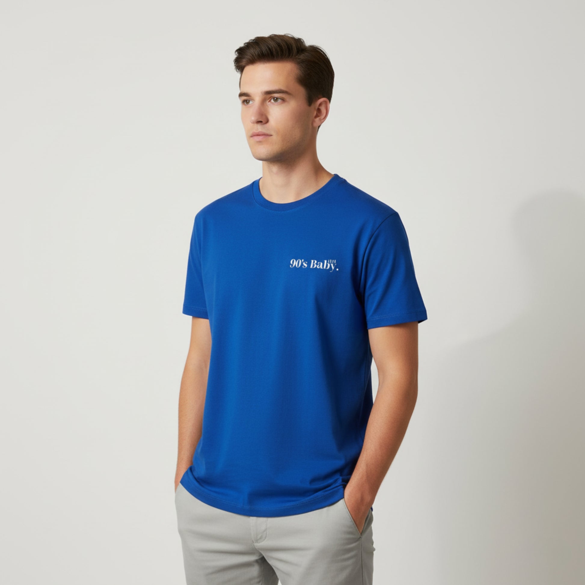 90's Baby T-shirt