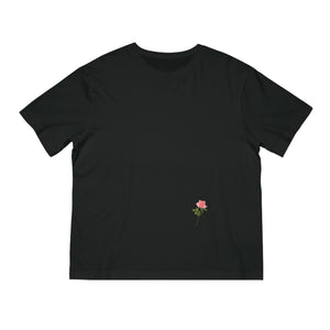 T-shirt oversize Trust Your Intuition - 11h11
